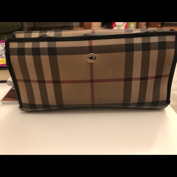 Burberry wallet - Picture 3 of 4